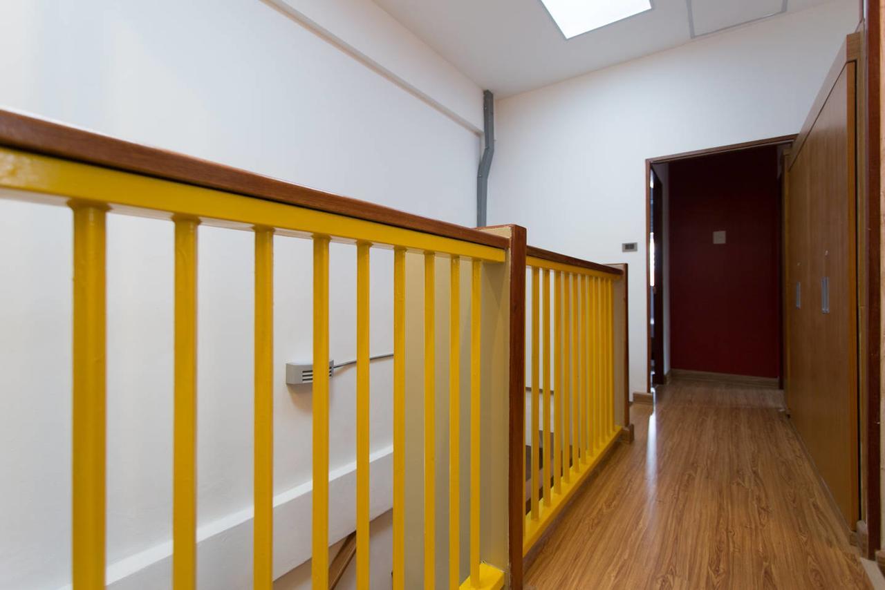 Hostel Tawan Bed Club Čiang Mai Exteriér fotografie